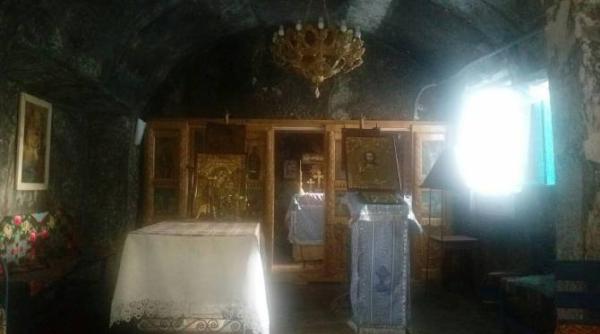 paradisul de la alunis buzau lasat in iad salvarea e la notre dame foto video