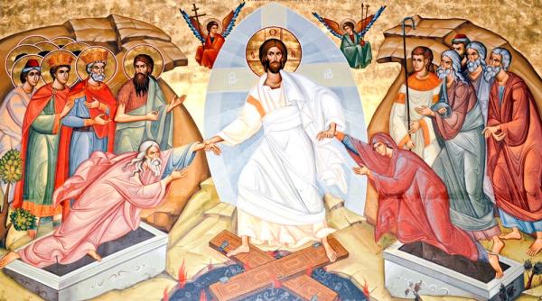 pastorala preafericitului parinte patriarh daniel de sfintele pasti 2019