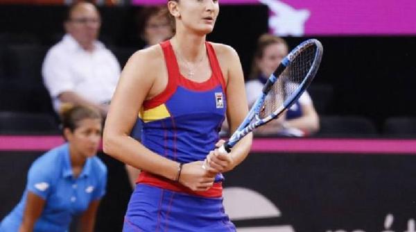 turneul de la istanbul decizia irinei begu