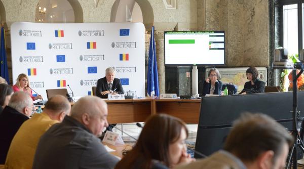 dan tudorache reabilitarea termica modernizarea lifturilor amenajarea de platforme subterane pentru colectarea selectiva prioritatile anul 2019