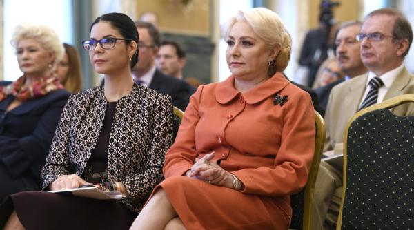dancila intrevedere cu un lider chinez principalele teme de discutie