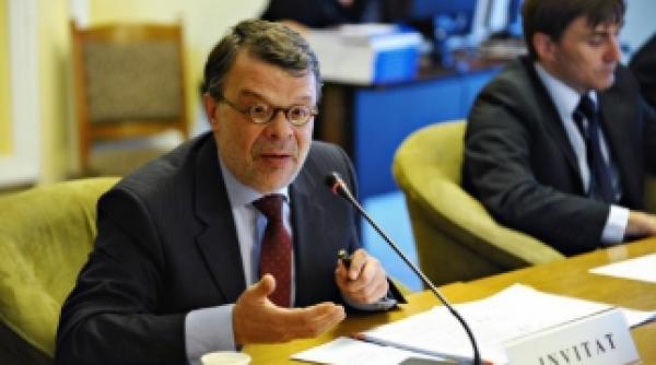 daniel barbu chemat la audieri la dna