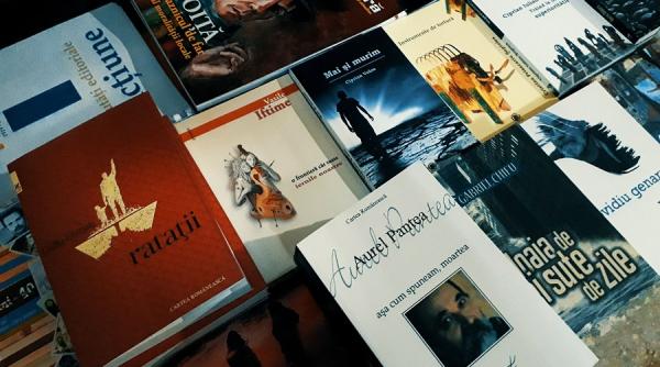 editura cartea romaneasca un nou inceput