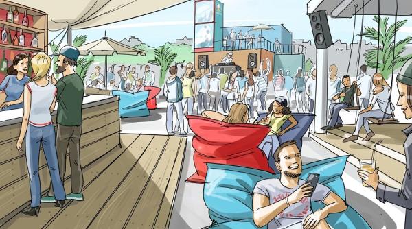 euro 2020 unde vom vedea meciurile cum vor arata spatiile publice conform normelor uefa