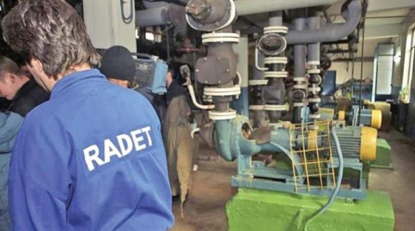 faliment radet  cererea facuta de pmb  adminsa