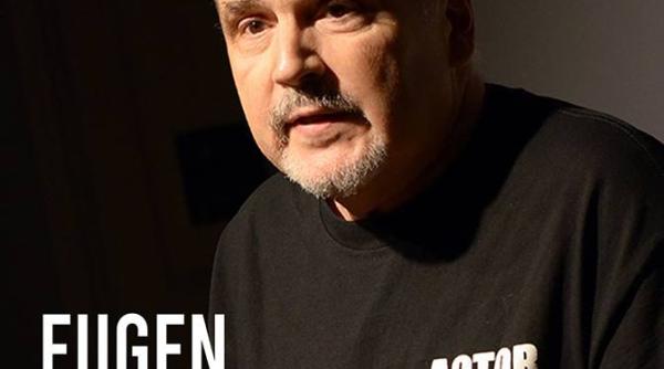 intalnire cu eugen cristea la muzeul national al literaturii romane