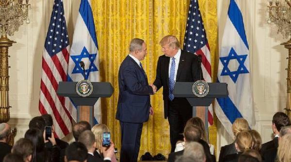 planul de pace israeliano palestinian al presedintelui donald trump  dezvaluit dupa ramadan
