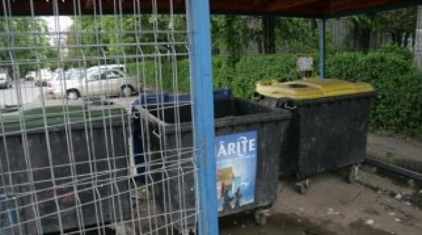 primaria care majoreaza tarifele la gunoi cu peste 35prc unde se intampla asta