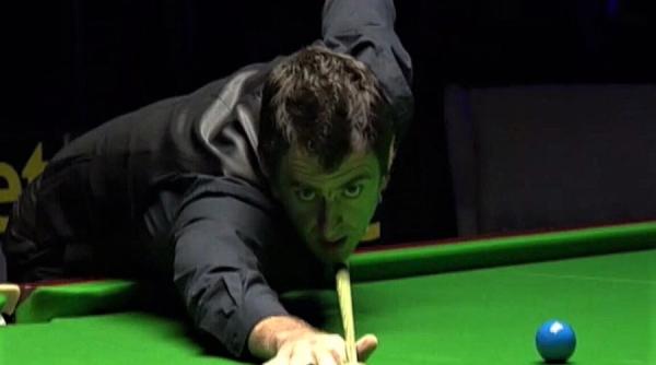 snooker ronnie o sullivan lovitura la cm 2019