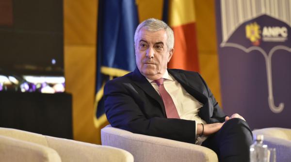 tariceanu dupa ce a fost achitat definitiv nu sunt fericit stiu ca nu da bine sa