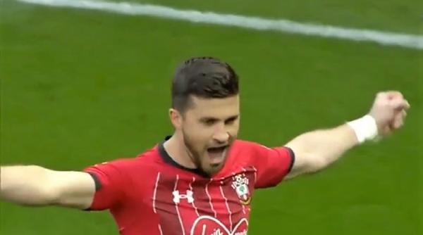 video gol in cateva secunde cel mai rapid gol din premier league