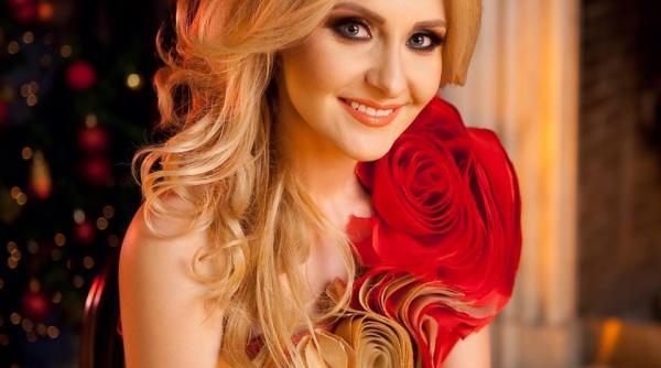 alina sorescu a ajuns pe mana medicului ce a patit cantareata