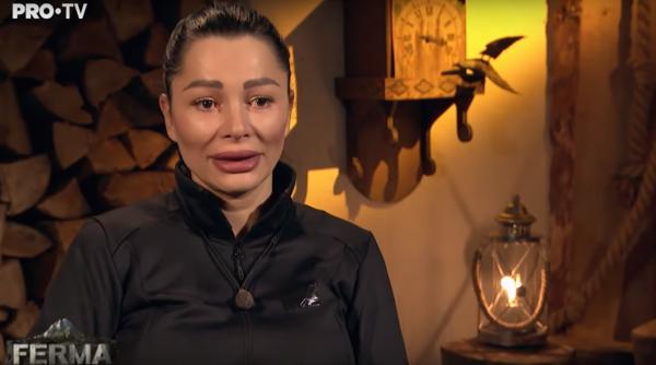 brigitte nastase moment cutremurator l am gasit mort se uita spre tavan a murit cu ochii deschisi