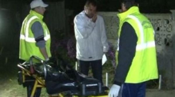 descoperire macabra intr un apartament au fost gasite doua cadavre