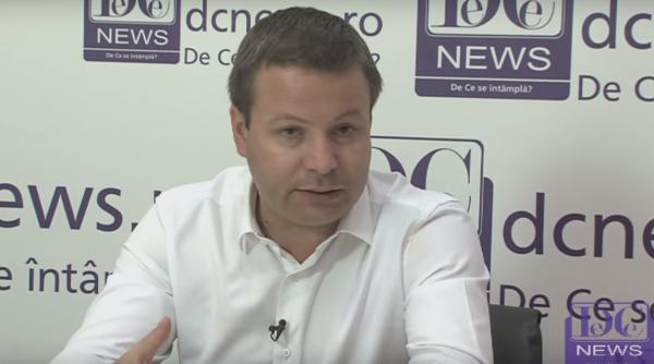 gabriel ispas coordonator pro romania sector 4 interviu la dc news