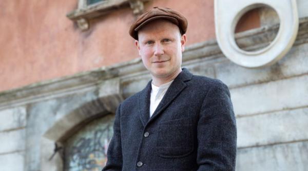 iqos world revealing the future la fuorisalone 2019 alex chinneck opera gigantica