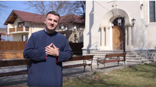 parintele martis de ce trebuie sa luam concediu in saptamana mare