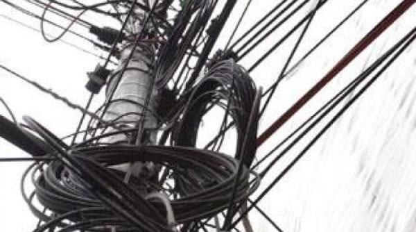 primaria sectorului 4 replica la operatorii de telecomunicatii dupa indepartarea retelelor aeriene