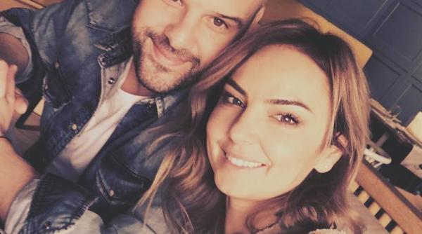 roxana ionescu este insarcinata care este sexul bebelusului cu tinu vidaicu