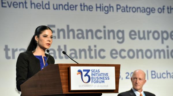 ana birchall a ajuns la ministerul justitiei