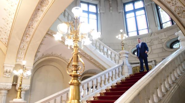 chirieac iohannis si elefantii legatura cu referendumul pe justitie