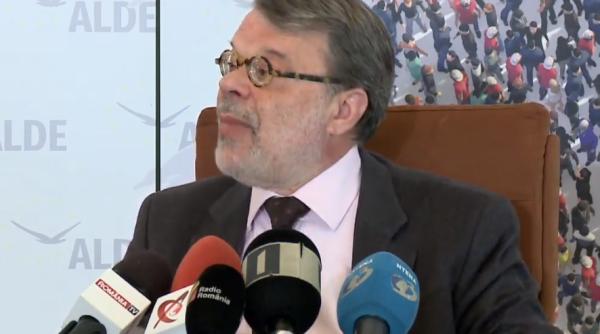 daniel barbu  raspuns la acuzatiile dna  nu e o coincidenta