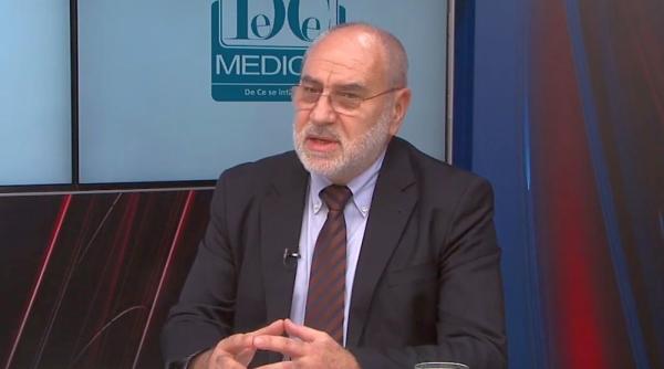 dr bogdan martian chirurgia moderna in romania interviurile dc news si dc medical