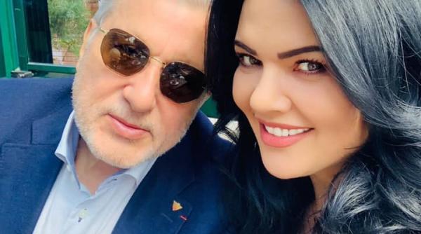 ilie nastase si ioana simion s au casatorit primele imagini de la eveniment