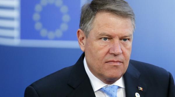iohannis declaratii referendum dragnea cireasa otravita pe un tort plin de venin in joia mare