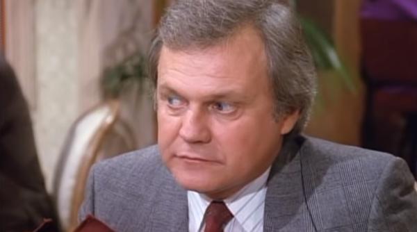 ken kercheval cliff barnes din serialul dallas a murit