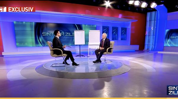 liviu dragnea explicatie despre conflictul cu viorica dancila