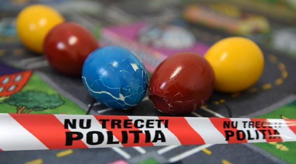 mai mesaj in joia mare va rugam insistent