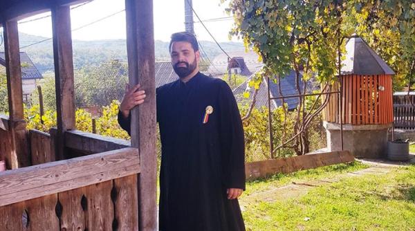 parintele tamas domnule ciutacu permiteti mi sa fiu presedinte nu vreau sa va impart in pesedei