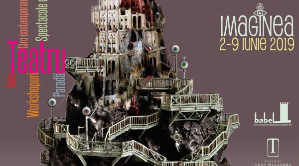 programul complet al festivalului international al artelor spectacolului targoviste babel