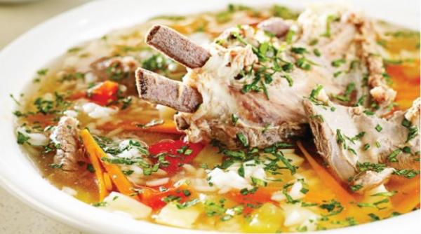 retete de paste 2019 cum faci cea mai gustoasa ciorba de miel secretul pe care trebuie sa l stii