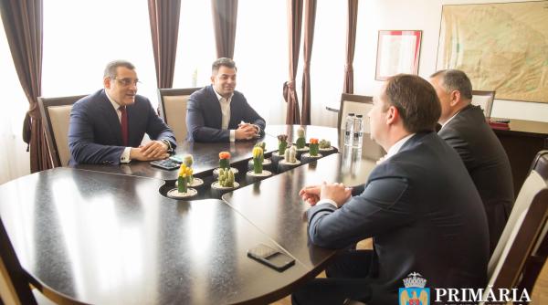 bucuresti chisinau relatii tot mai apropiate gabriel mutu