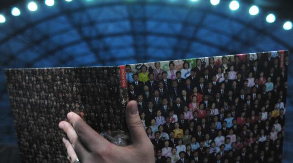 coreea de nord secrete economice unele sunt de necrezut