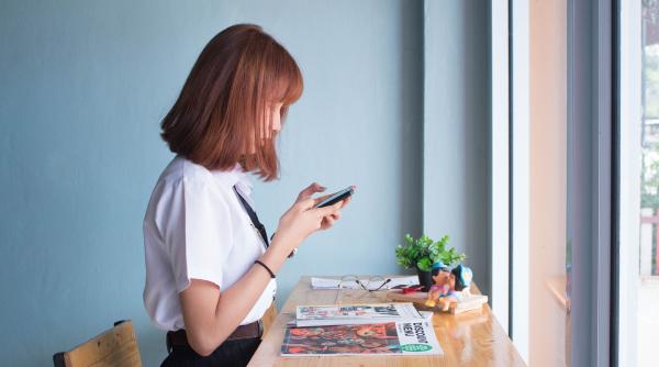 descoperire a expertilor efecte nebanuite ale telefoanelor si calculatoarelor