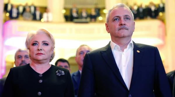 dragnea dancila relatie firea ar fi pacat sa se repete un nou episod ca al nostru