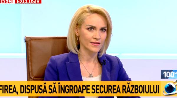 firea dragnea marea impacare nu putem sa stergem cu buretele ce s a intamplat
