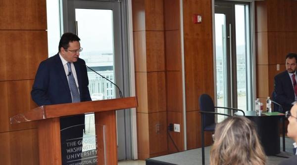 george maior cere declasificarea audierilor din comisia sri