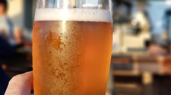 lovitura pentru bautorii de bere in plin sezon