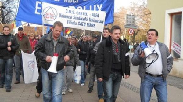 profitul electrolux a depasit estimarile intre timp greva angajatilor romani continua