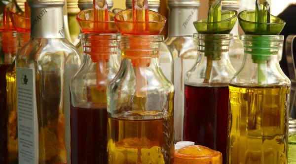 ce se intampla daca bei o lingurita de otet pe zi efectul este uimitor