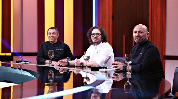 chefi la cutite sezon nou surpriza de proportii la filmari am fost cel mai fericit