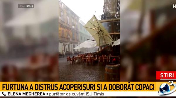 furtuna in timis 27 aprilie recomandari de la isu
