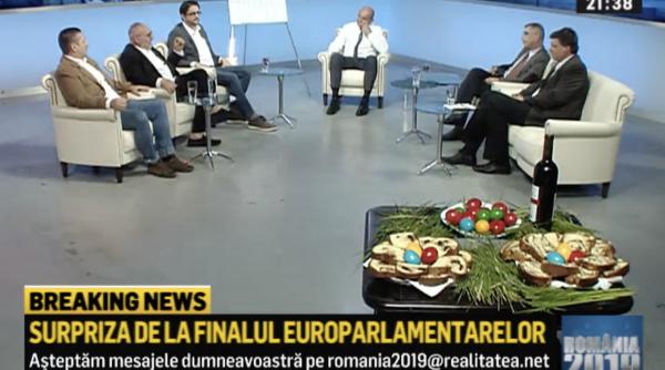 gusa hoandra replici despre rares bogdan eu il cunosc de mai bine de 15 ani