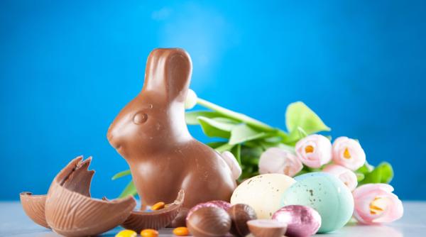 mesaje de paste urari si sms uri pentru cei dragi