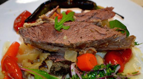 miel la cuptor reteta preferata a gospodinelor de paste