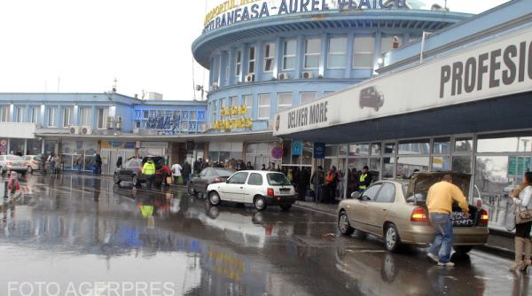 aeroportul baneasa cand se redeschide cuc a fost o conditie pentru euro 2020